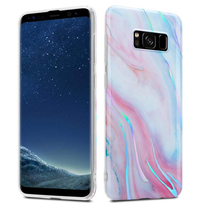Mehrfarbig20 / Galaxy S8 PLUS