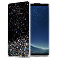 Schwarz / Galaxy S8
