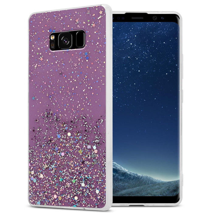 Lila / Galaxy S8