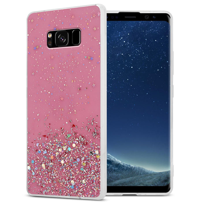 Rosa / Galaxy S8
