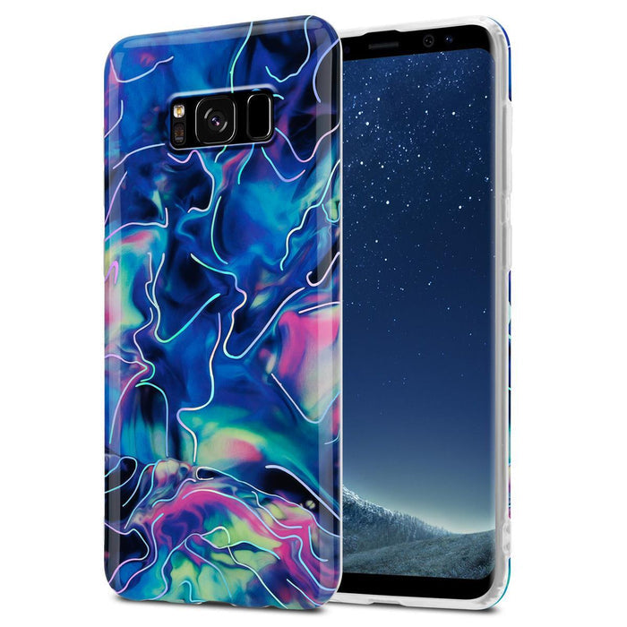 Mehrfarbig3 / Galaxy S8