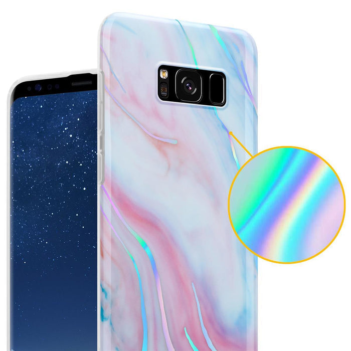 Mehrfarbig20 / Galaxy S8