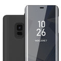 Schwarz / Galaxy S9
