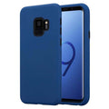 Blau / Galaxy S9