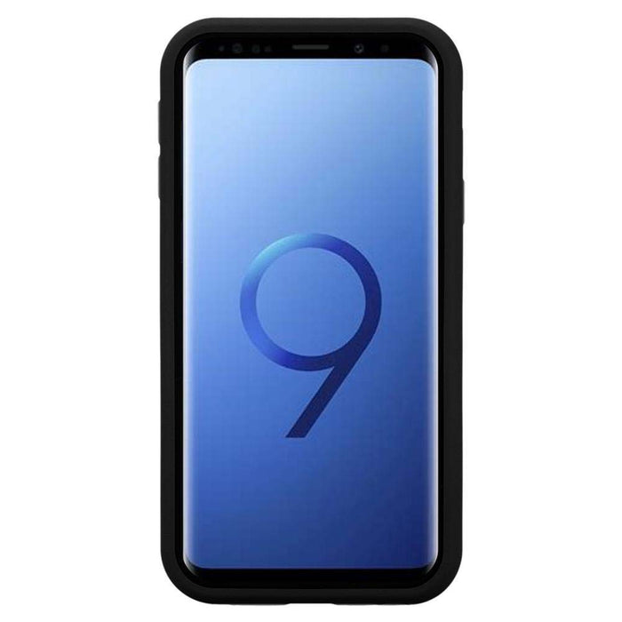 Schwarz / Galaxy S9