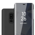 Schwarz / Galaxy S9 PLUS