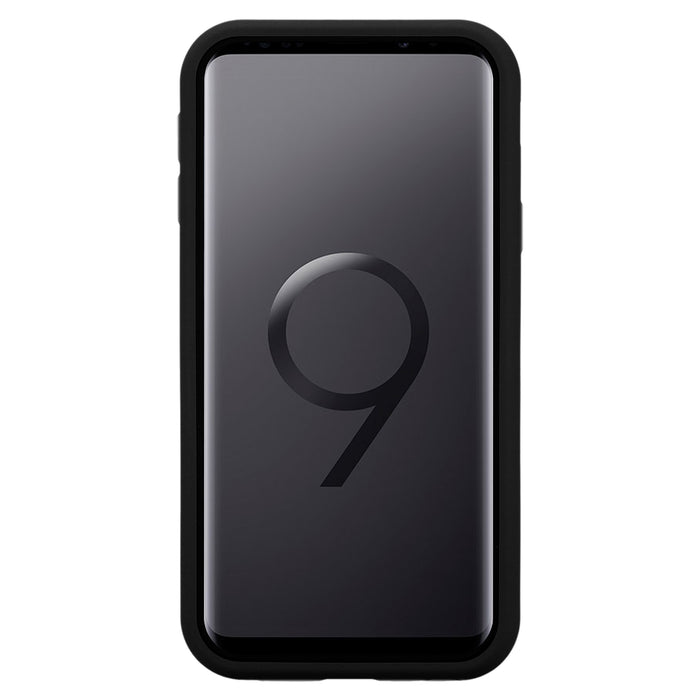Schwarz / Galaxy S9 PLUS