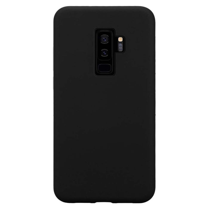 Schwarz / Galaxy S9 PLUS