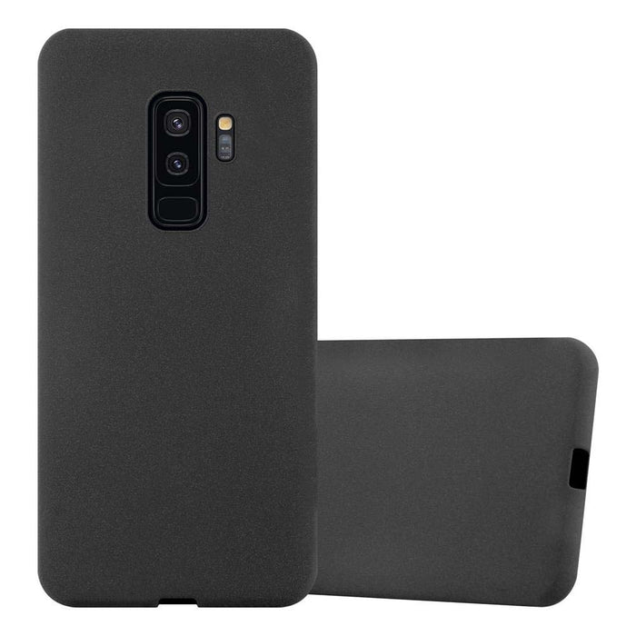 Schwarz / Galaxy S9 PLUS