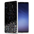 Schwarz / Galaxy S9 PLUS