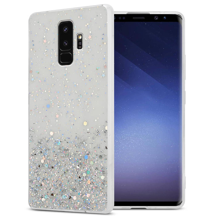 Transparent / Galaxy S9 PLUS