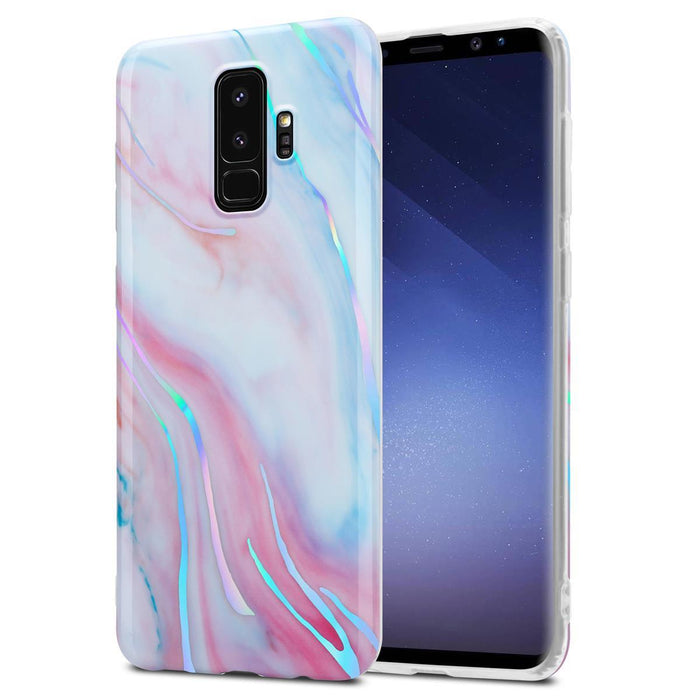 Mehrfarbig20 / Galaxy S9 PLUS