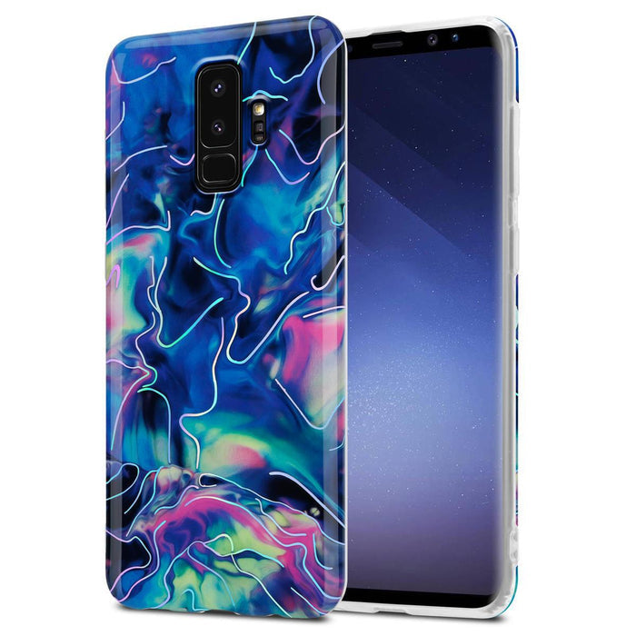 Mehrfarbig3 / Galaxy S9 PLUS