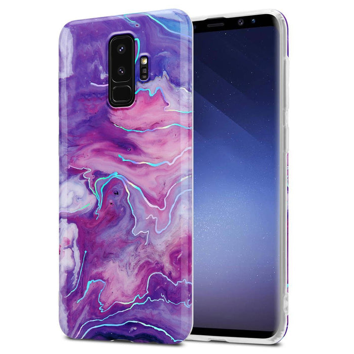 Mehrfarbig9 / Galaxy S9 PLUS