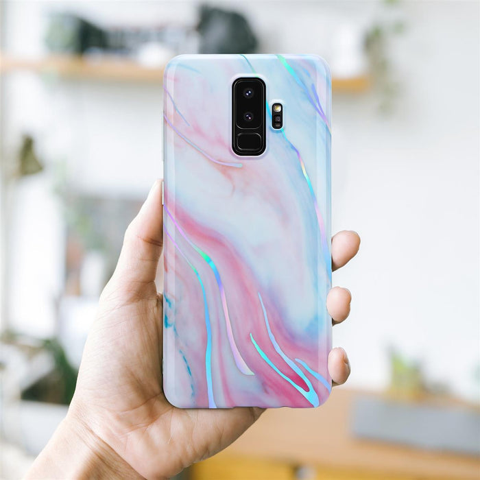 Mehrfarbig20 / Galaxy S9 PLUS