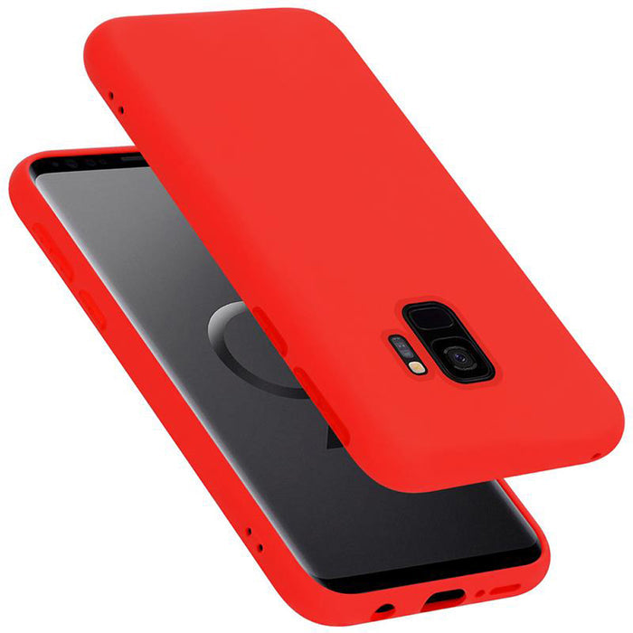 Rot / Galaxy S9
