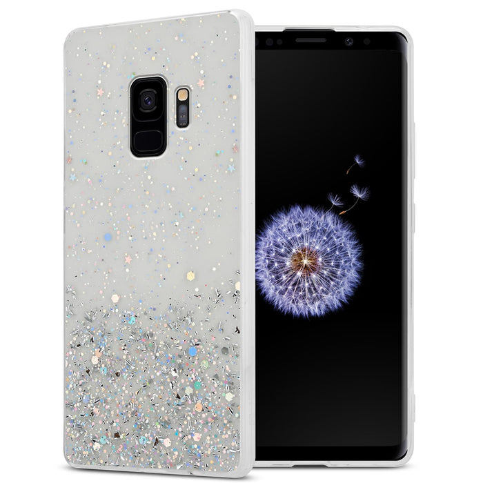 Transparent / Galaxy S9