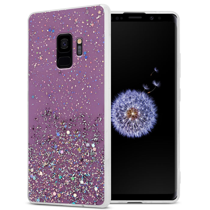 Lila / Galaxy S9