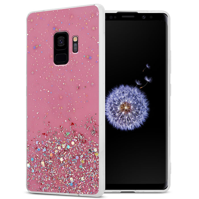 Rosa / Galaxy S9