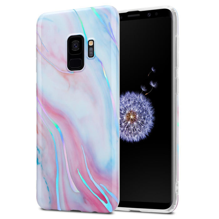 Mehrfarbig20 / Galaxy S9