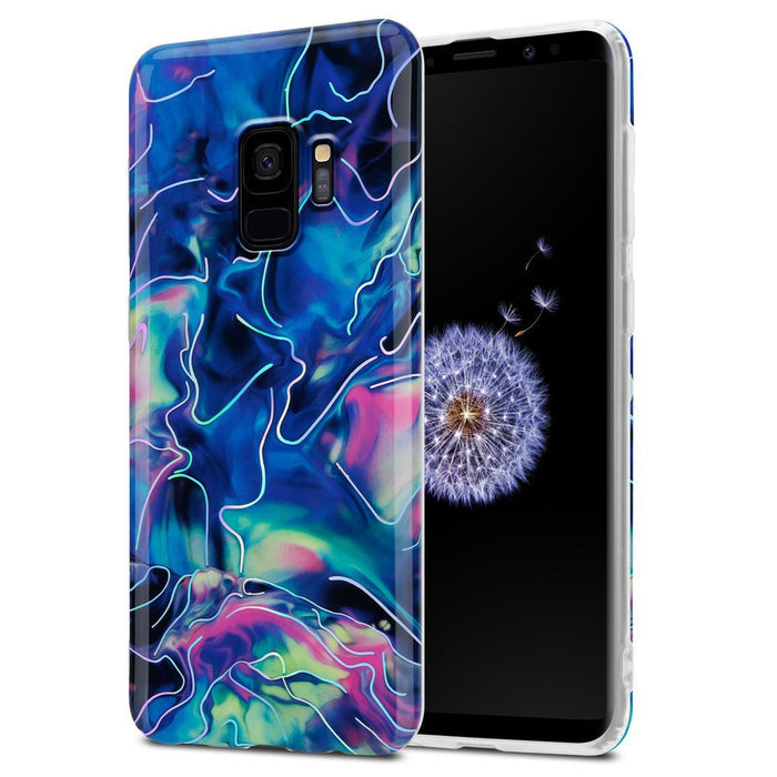 Mehrfarbig3 / Galaxy S9