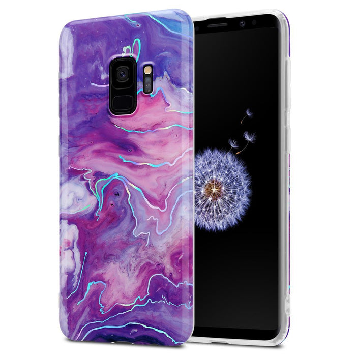 Mehrfarbig9 / Galaxy S9