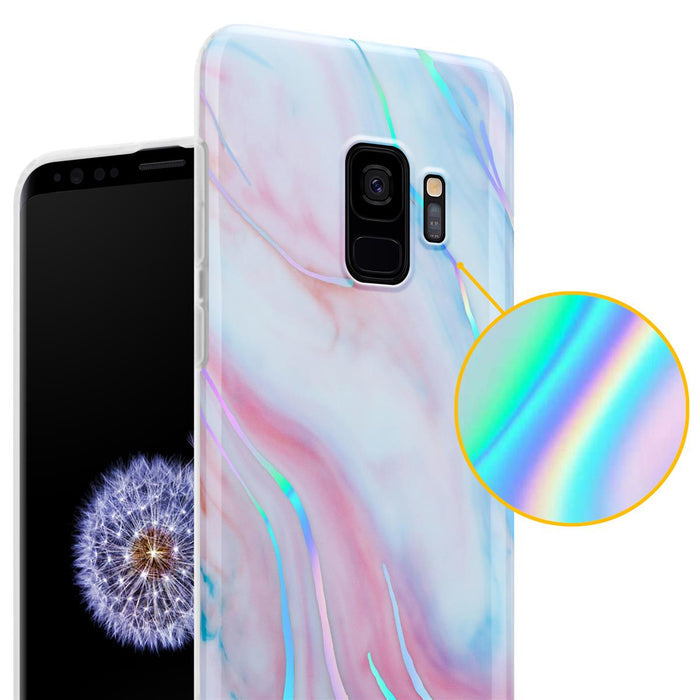 Mehrfarbig20 / Galaxy S9