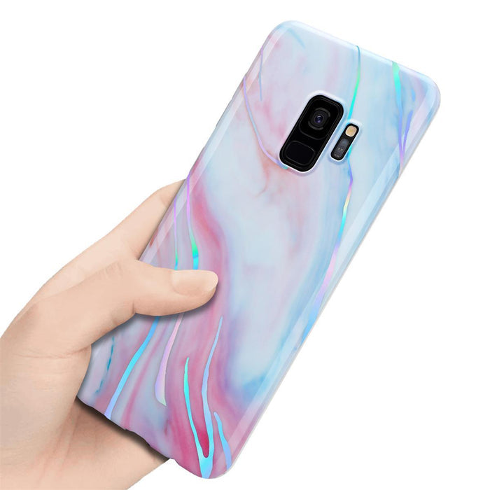 Mehrfarbig20 / Galaxy S9