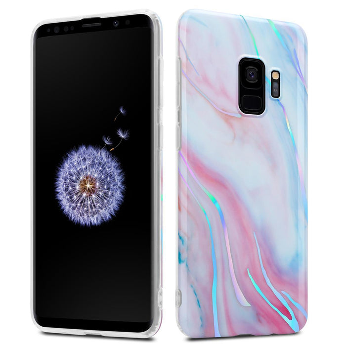 Mehrfarbig20 / Galaxy S9