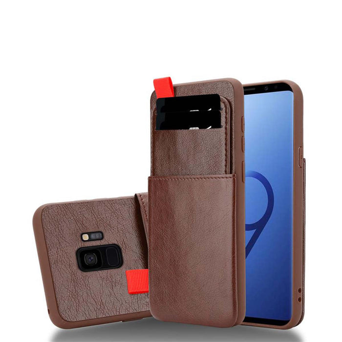 Braun / Galaxy S9