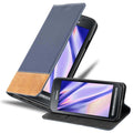 Blau / Galaxy XCover 3