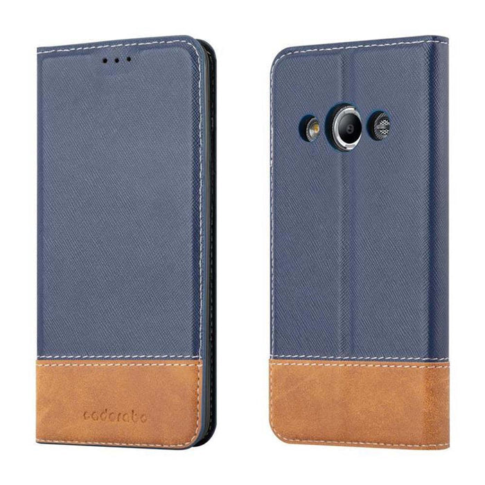 Blau / Galaxy XCover 3