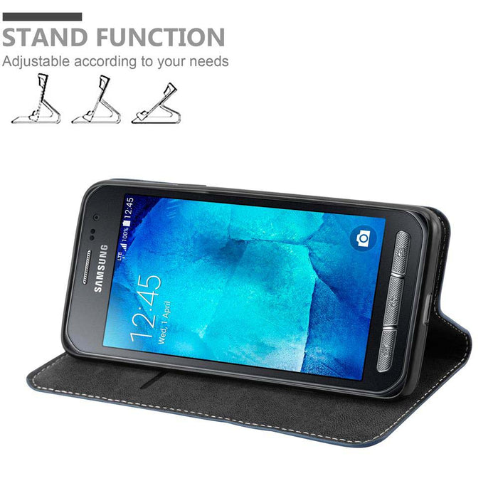 Blau / Galaxy XCover 3