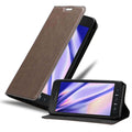 Braun / Galaxy XCover 4 / XCover 4s