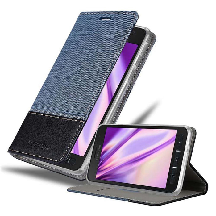 Blau / Galaxy XCover 4 / XCover 4s