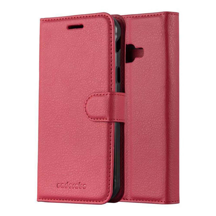 Rot / Galaxy XCover 4 / XCover 4s
