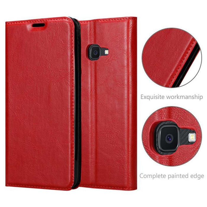 Rot / Galaxy XCover 4 / XCover 4s