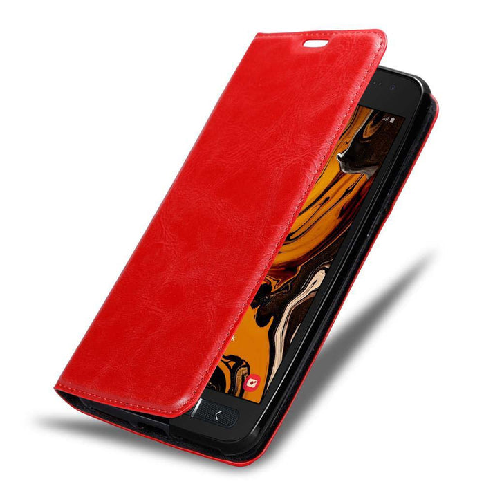Rot / Galaxy XCover 4 / XCover 4s