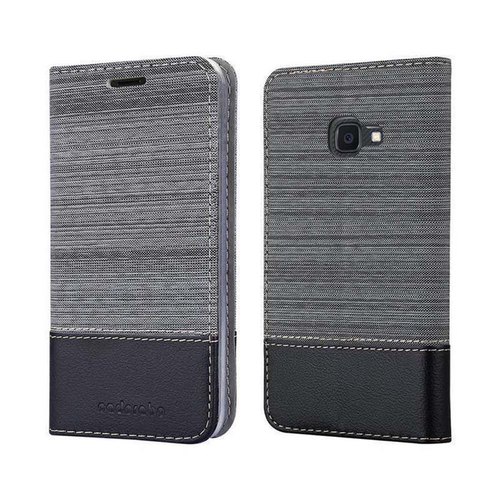 Schwarz / Galaxy XCover 4 / XCover 4s