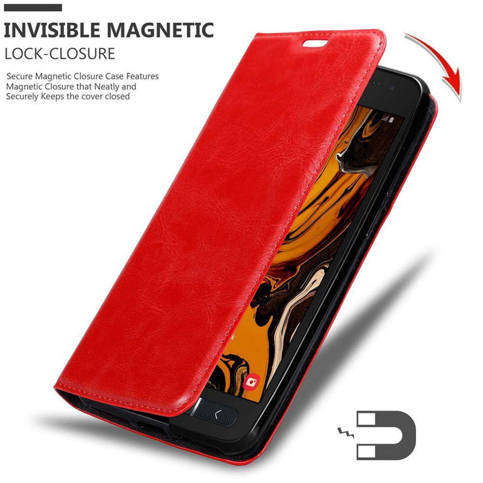 Rot / Galaxy XCover 4 / XCover 4s