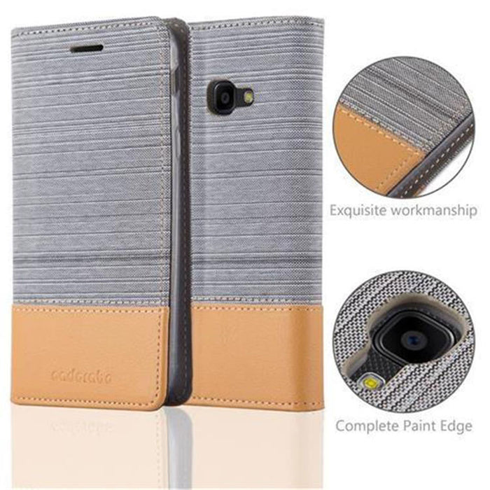 Grau / Galaxy XCover 4 / XCover 4s