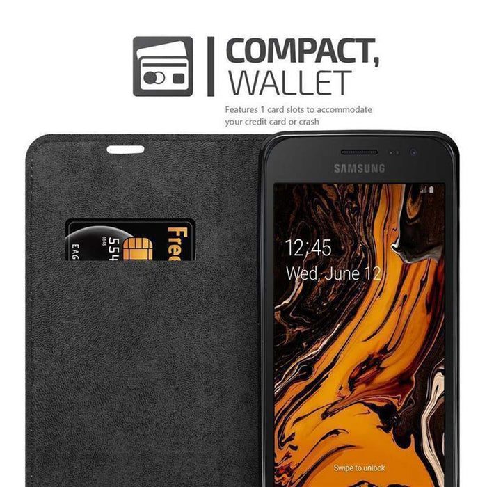 Rot / Galaxy XCover 4 / XCover 4s