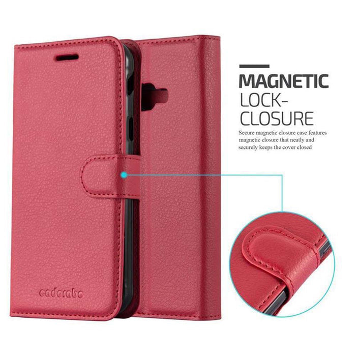 Rot / Galaxy XCover 4 / XCover 4s