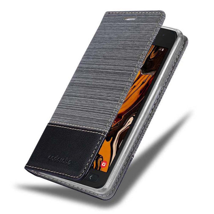 Schwarz / Galaxy XCover 4 / XCover 4s