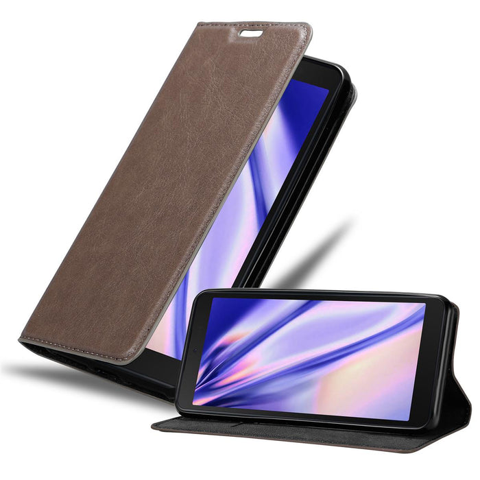 Braun / Galaxy XCover 5