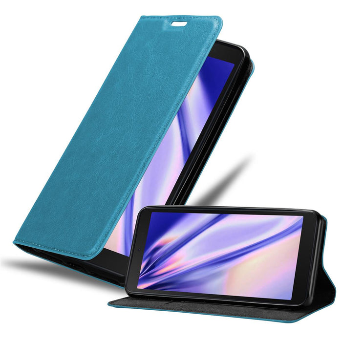 Türkis / Galaxy XCover 5