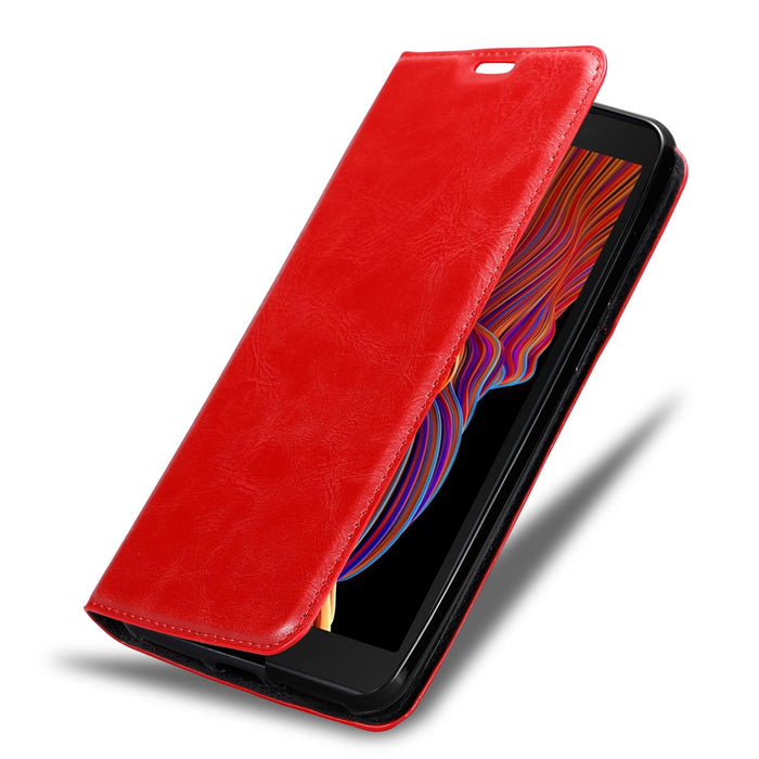 Rot / Galaxy XCover 5