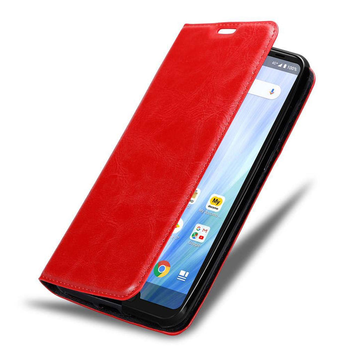Rot / Aquos R3
