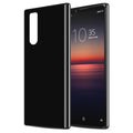Schwarz / Xperia 1 II