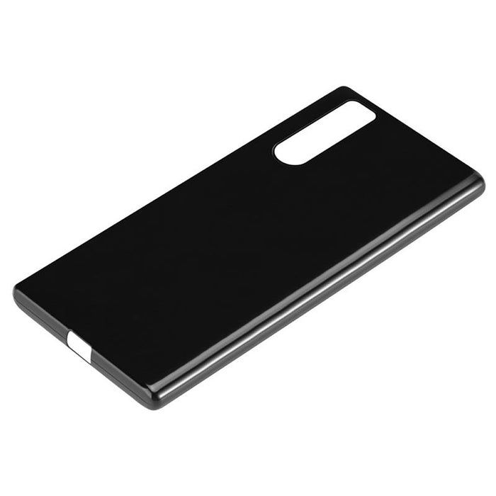 Schwarz / Xperia 1 II
